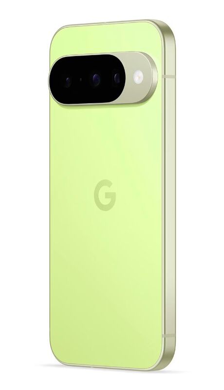 Google Pixel 10 128GB Verde Lima image number null