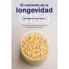 El Nutriente De La Longevidad, De Venn-watson Stephanie