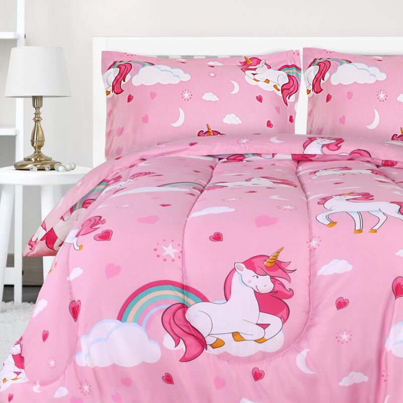 Juego De Edred&oacute;n Utopia Bedding All Season Unic... image number null