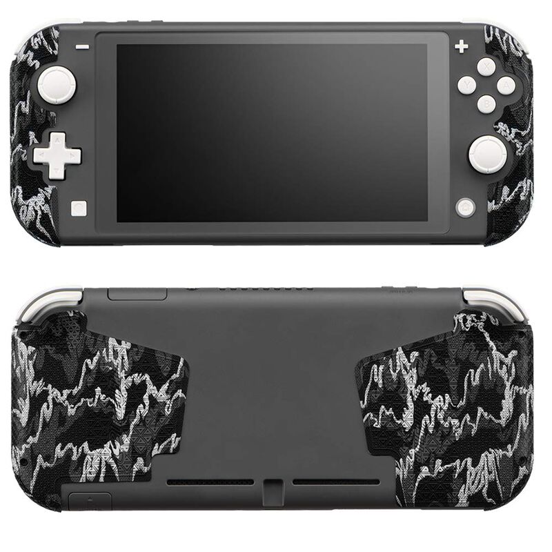 Agarre Lizard Skins Para Switch Lite - Camuflaj... image number null
