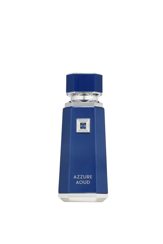 Perfume Fragrance World French Avenue Azzure Ao... image number null