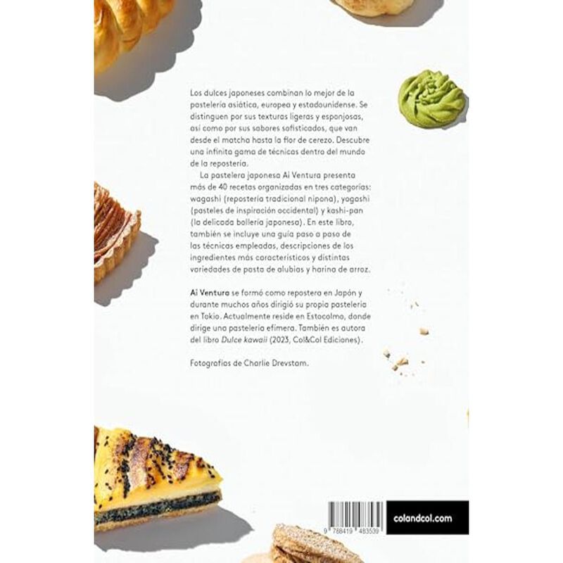Repostería japonesa image number null