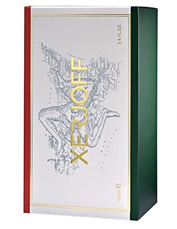 Perfume Xerjoff More Than Words Eau De Parfum, ... image number null