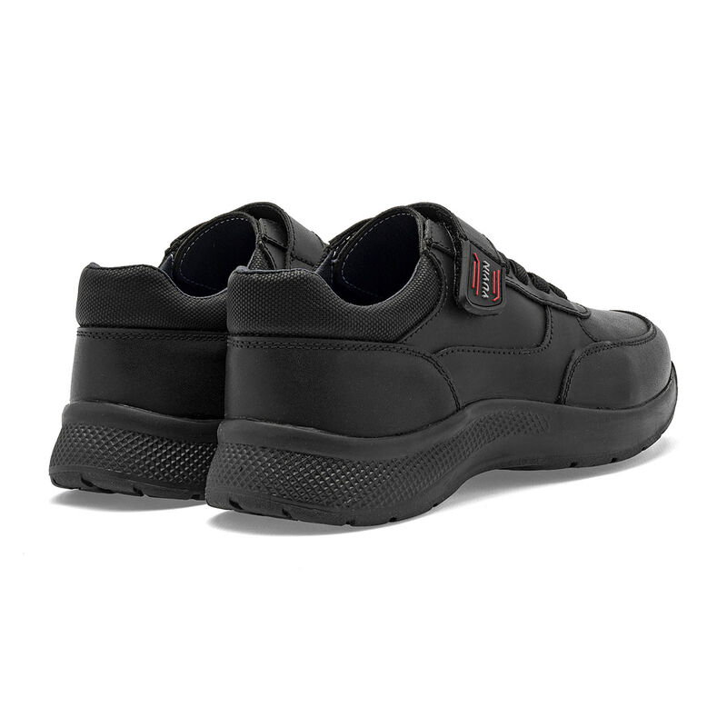Yuyin Zapato Escolar Negro Para Mujer 146550ce image number null
