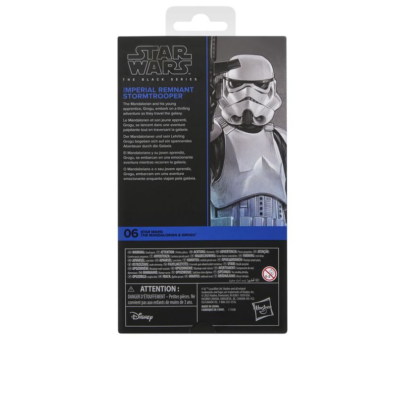 Figura De Acci&oacute;n Star Wars Sw Bl Artemis Nueva image number null