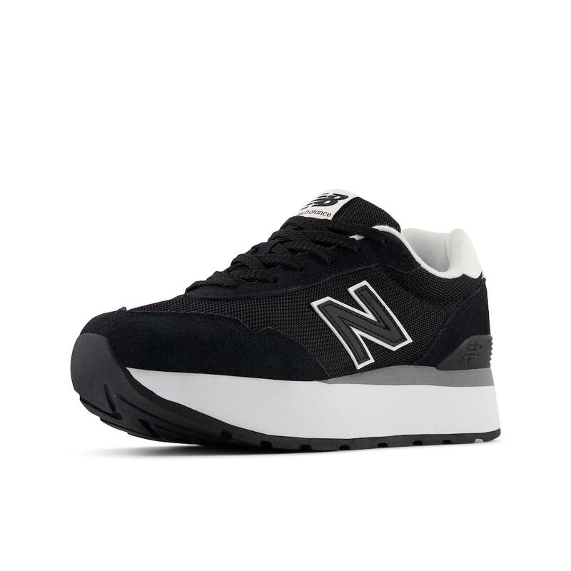 Zapatilla New Balance 515h V1 Para Mujer Negro/... image number null