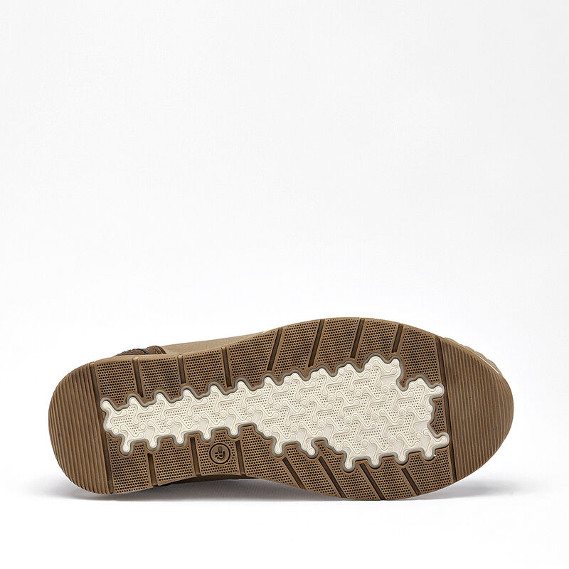 Negro Total zapato para ni&ntilde;o  beige camel cod 1... image number null