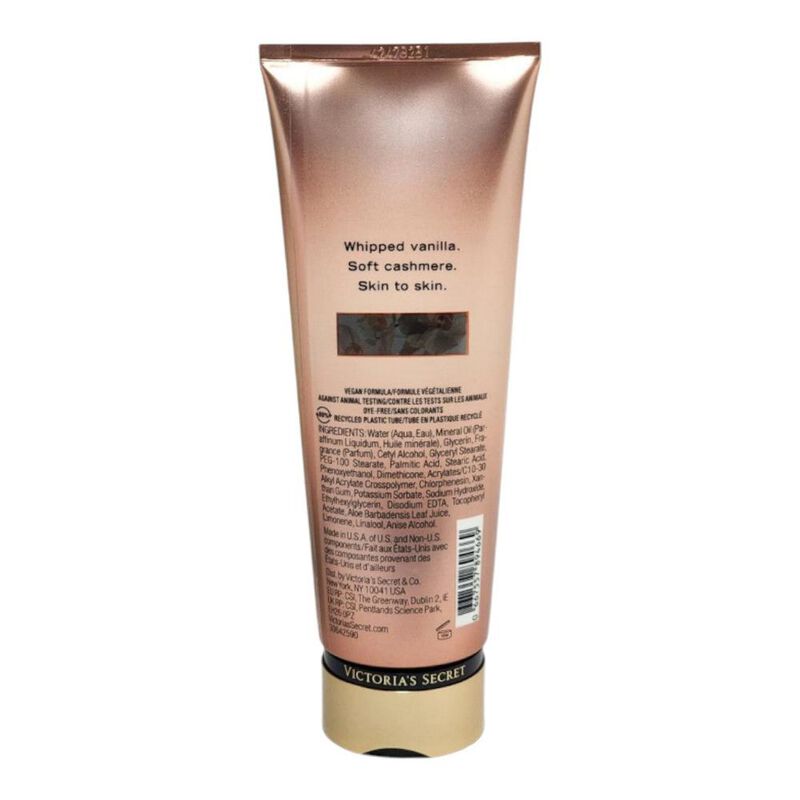 Perfume Victoria's Secret Bare Vanilla Fragranc... image number null