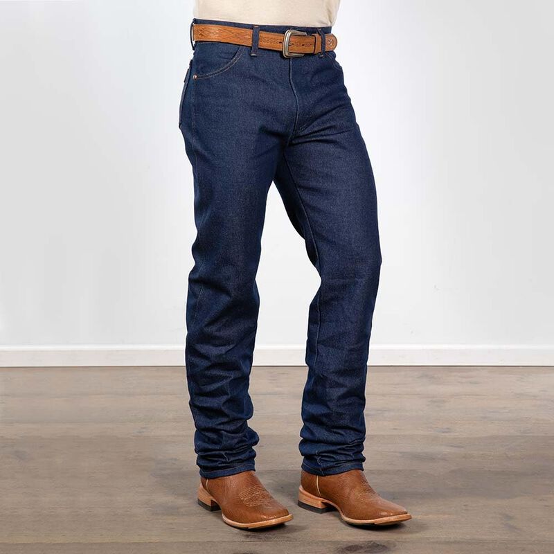 Pantalones Wrangler Cowboy Cut Original Fit 13M... image number null