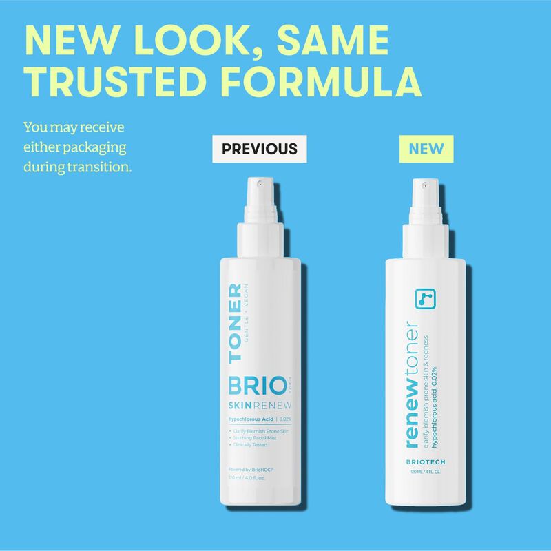 Bruma Facial Briotech Renew Toner Con &Aacute;cido Hip... image number null