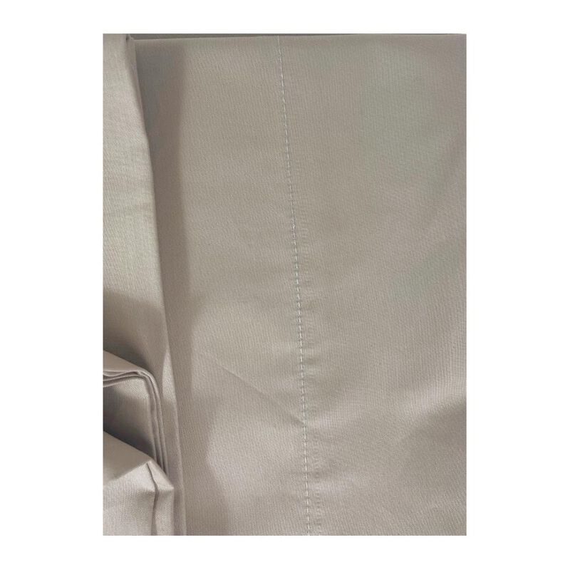 Juego S&aacute;banas Ind 100% Algod&oacute;n 300H Arena 4 Pzs image number null