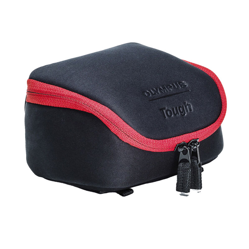 Olympus Tough System Bag Negro image number null