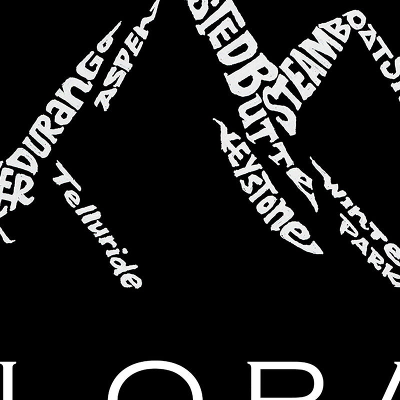 Sudadera Con Capucha Word Art Para Ni&ntilde;o - Puebl... image number null