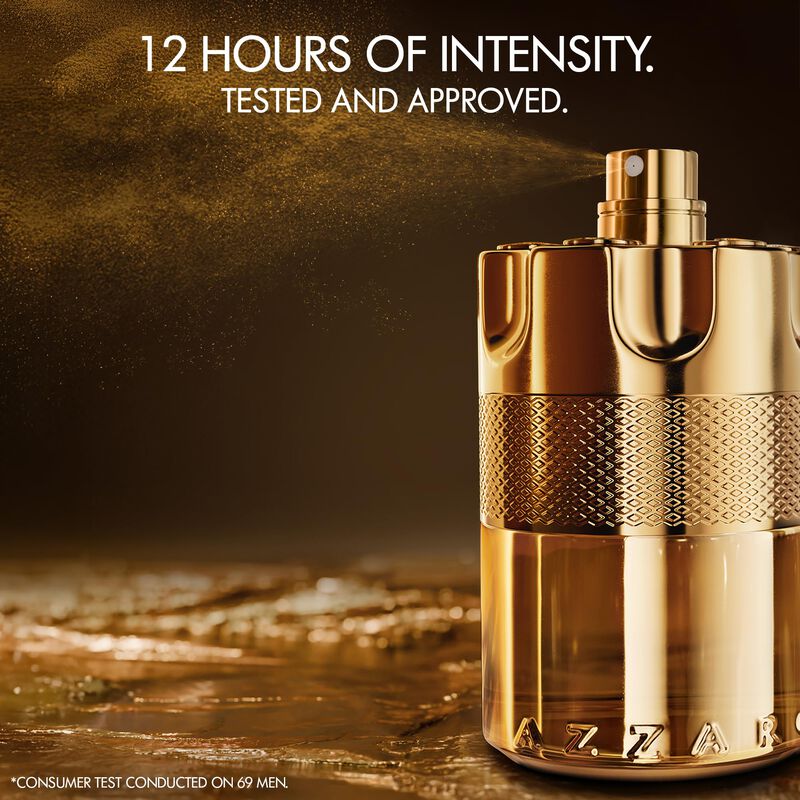 Colonia Azzaro Forever Wanted Elixir 10 ml image number null