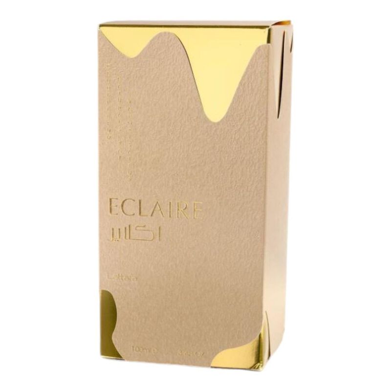 Lattafa Eclaire Edp 100 Ml image number null