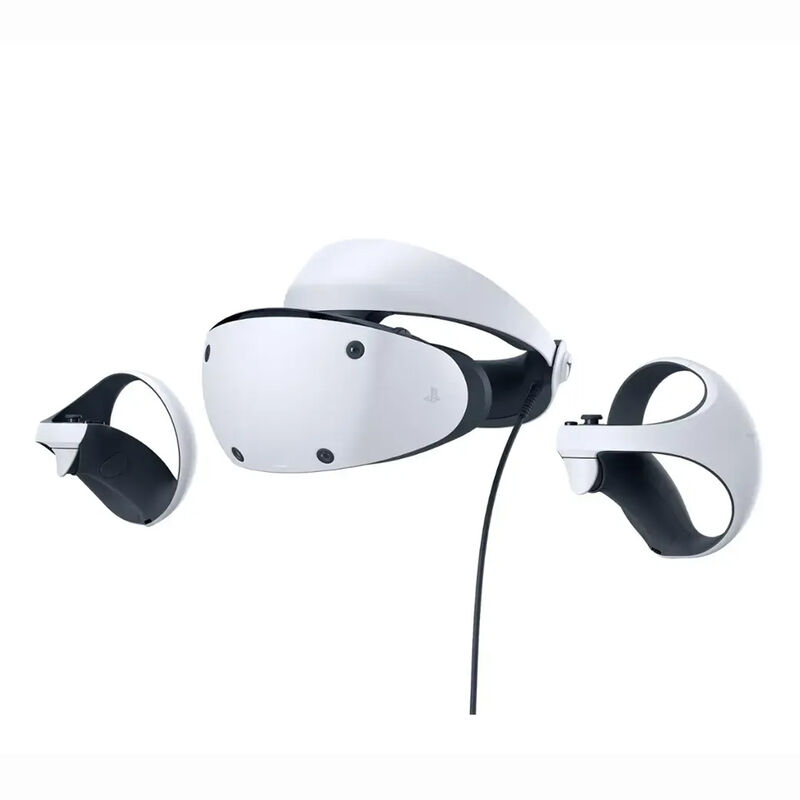 Lentes de Realidad Virtual PlayStation VR2 image number null