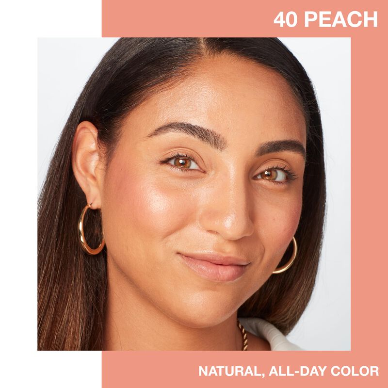 Blush Maybelline Fit Me, Ligero, Suave Y Mezcla... image number null