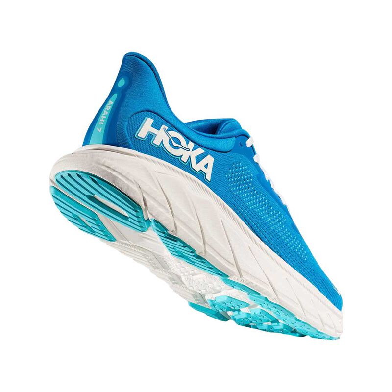 Tenis Hoka para Hombre Arahi 7 Azul image number null