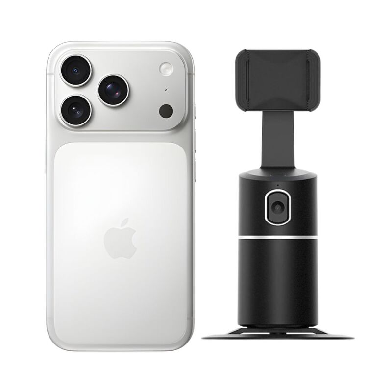 iPhone 17 Pro Max 256GB Blanco E-SIM Nuevo + Es... image number null