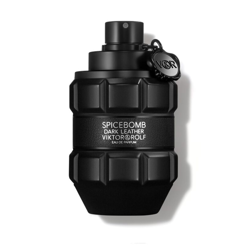 Perfume Viktor&rolf Spicebomb De Piel Oscura, 9... image number null