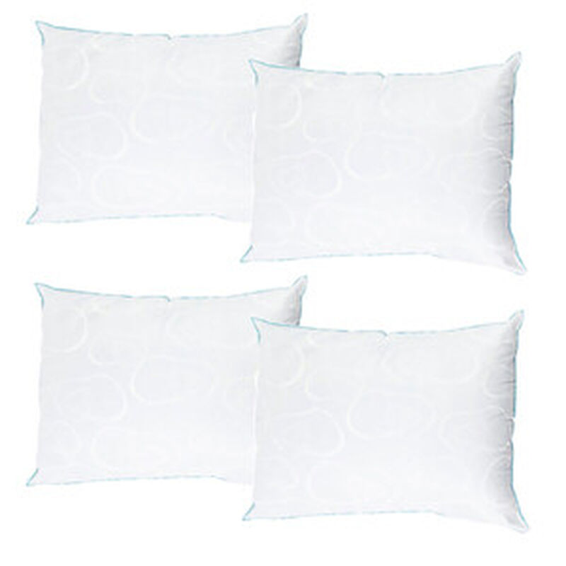 Pack de 4 Almohadas Osos image number null