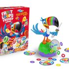 Juego De Habilidad Y Acci&oacute;n Goliath Froot Loop Frenzy Para Mayores De 6 A&ntilde;os