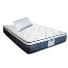 Colchón Individual Restonic Maverick Más Almohada