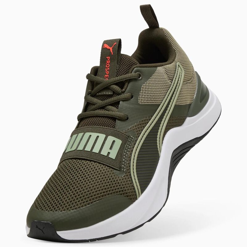 Tenis Puma Prospect Para Hombre image number null