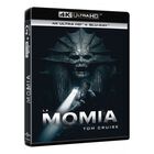 La Momia (Edici&oacute;n 2025) [4K UHD, Blu-ray] (2017)