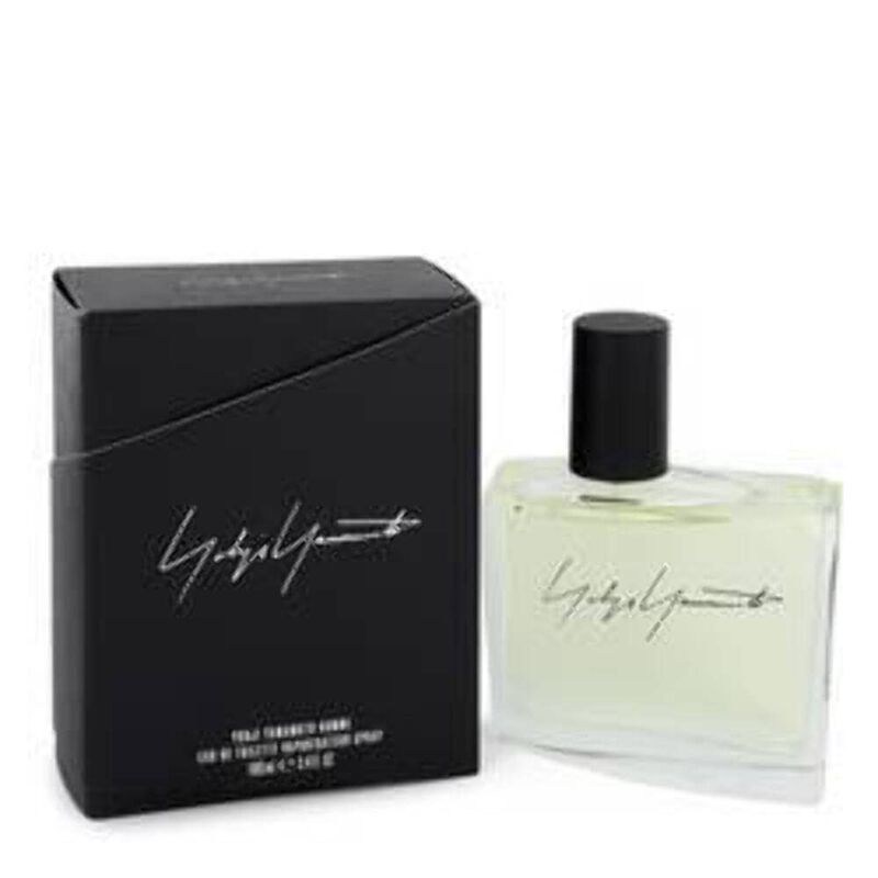 Perfume Yohji Yamamoto Homme Eau De Toilette 10... image number null