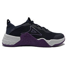 Tenis Pirma Cross Training Para Mujer East Side 1313 Azul Lisa 4,0 Mx