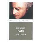 PEDAGOGIA