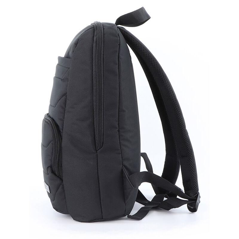 Mochila Urbana Acolchada Color Negro National G... image number null