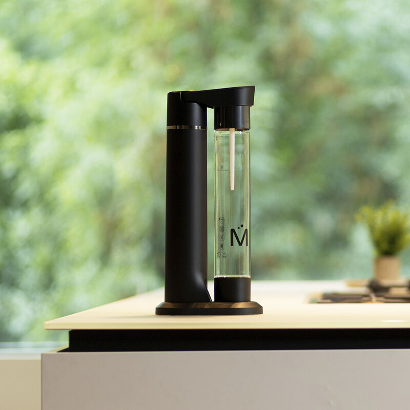 Gasificador de Agua Maim Soda 2.0 image number null