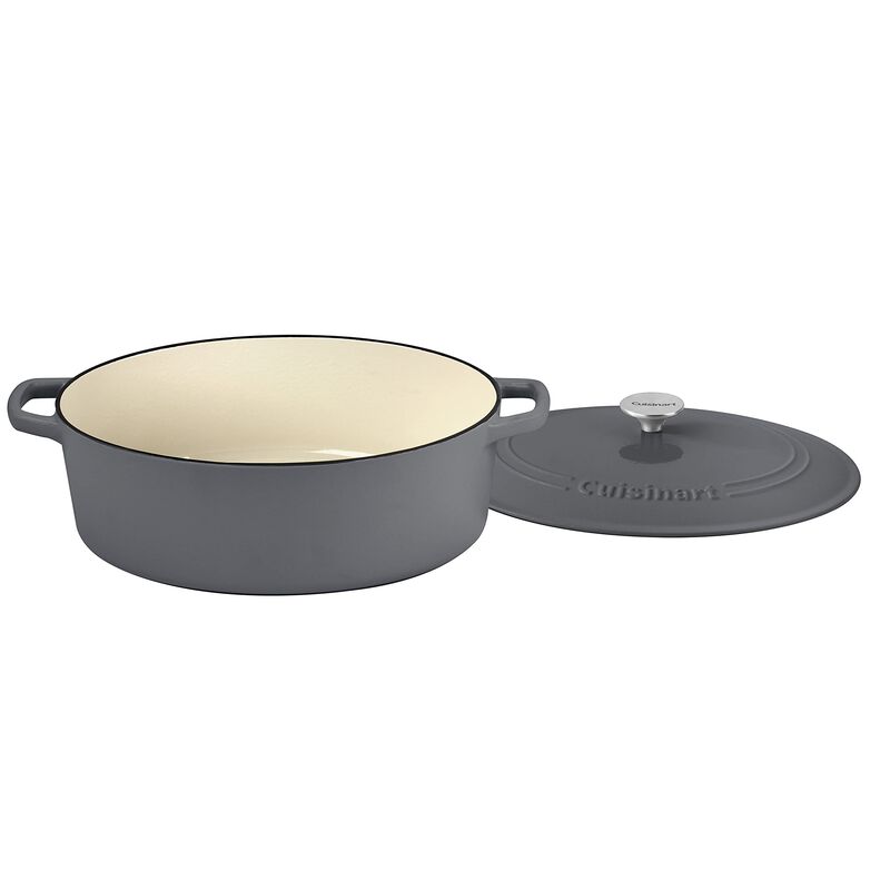 Olla Holandesa Cuisinart 7L Hierro Fundido Esma... image number null