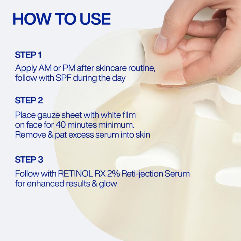 Iope Expert Suero De Retinol En Mascarilla De G... image number null