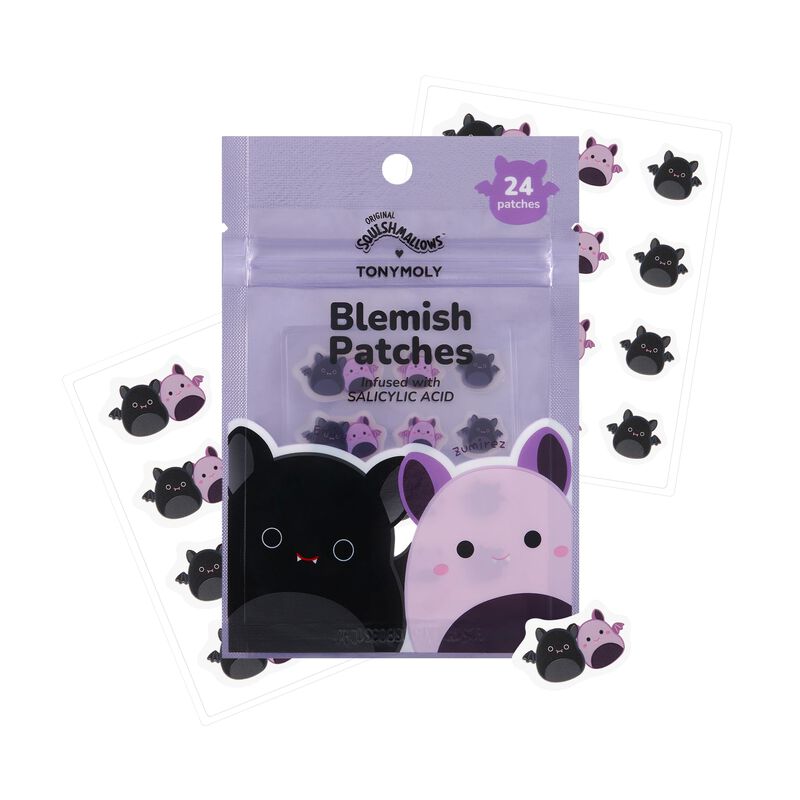 Parche Antiimperfecciones Tonymoly x Squishmall... image number null