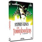 Los Tommyknockers [dvd] (1993) The Tommyknockers Edici&oacute;n Completa