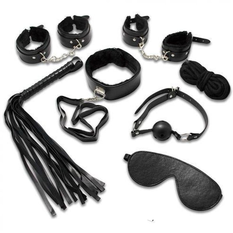 Discipline Master Set image number null