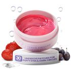Parches para ojos Patchology Ros&eacute; 30 pares