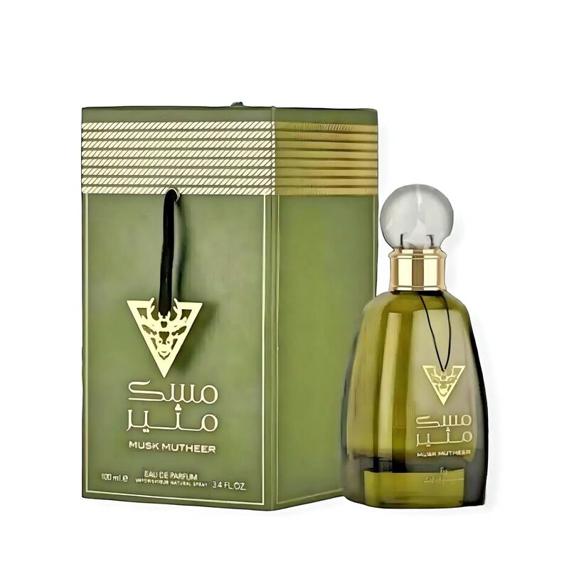 Perfume Ard Al Zaafaran Musk Mutheer, Perfume U... image number null