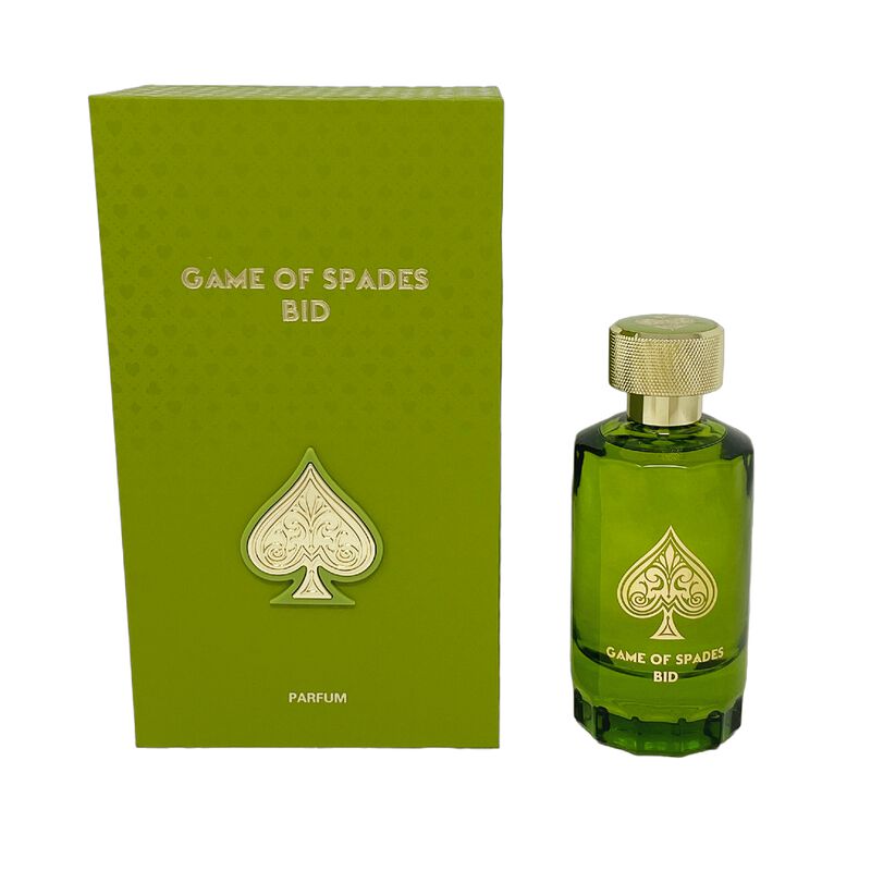 Jo Milano Game Of Spades Bid Parfum 100 Ml Unis... image number null