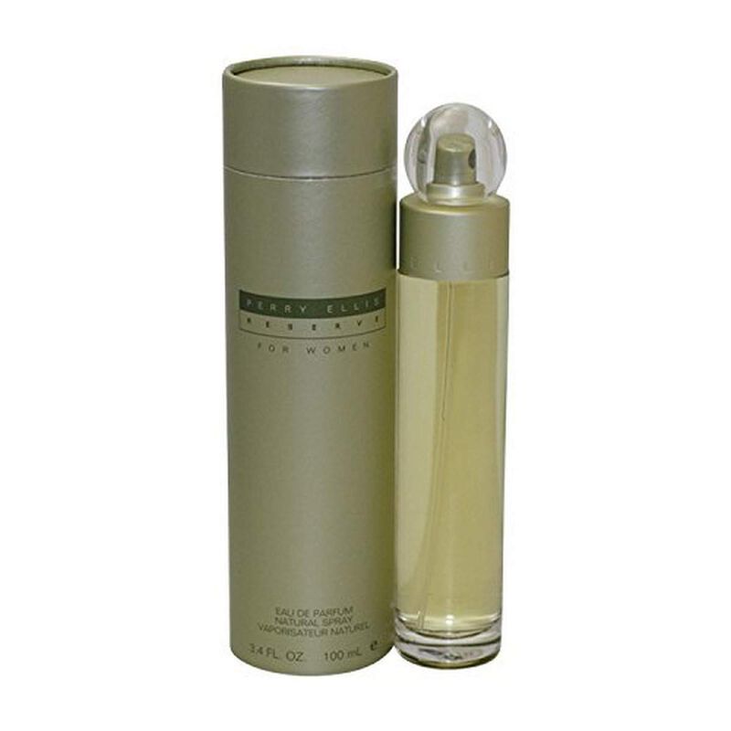 Perfume Perry Ellis Reserve Eau De Parfum Para ... image number null