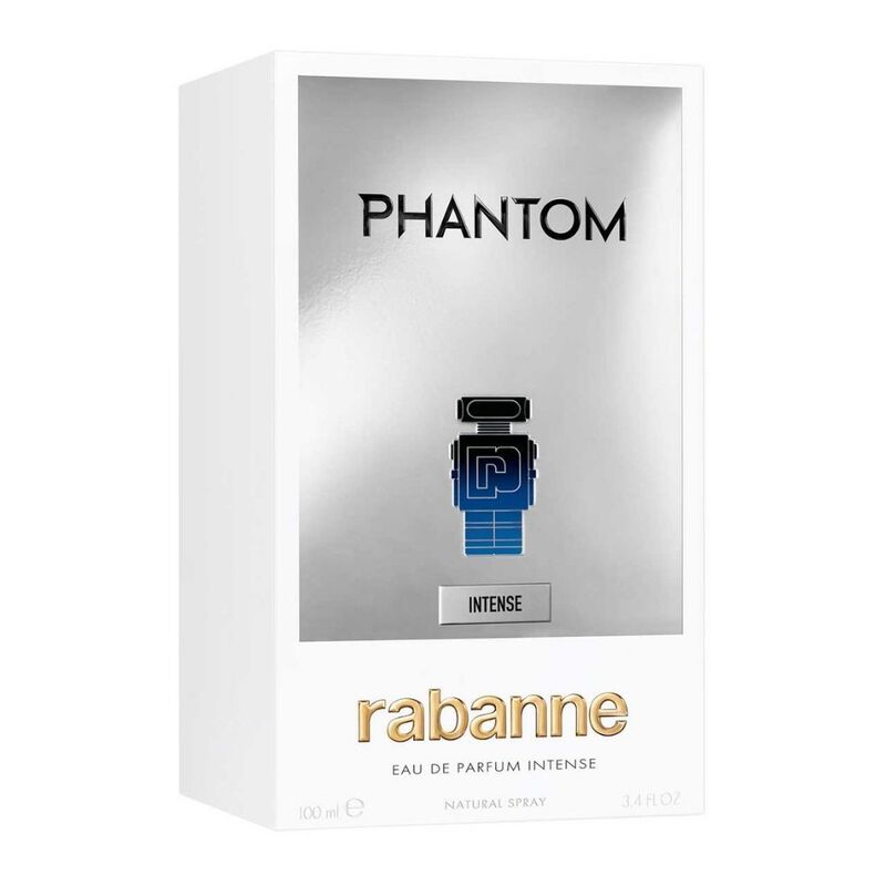 Perfume de Hombre Paco Rabanne Phantom Intense ... image number null