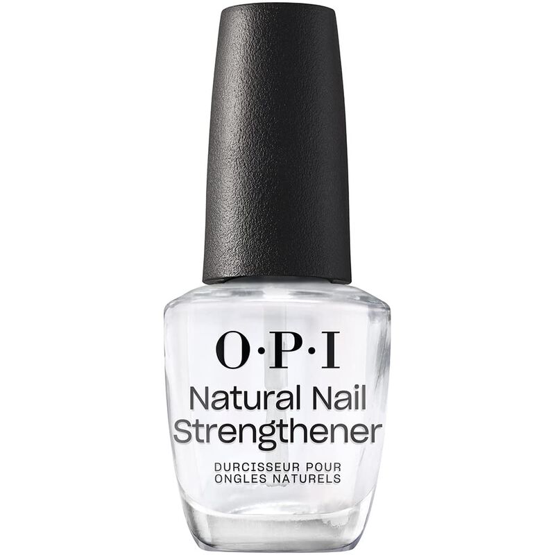 Fortalecedor De U&ntilde;as Opi Natural Vegan Con Vita... image number null