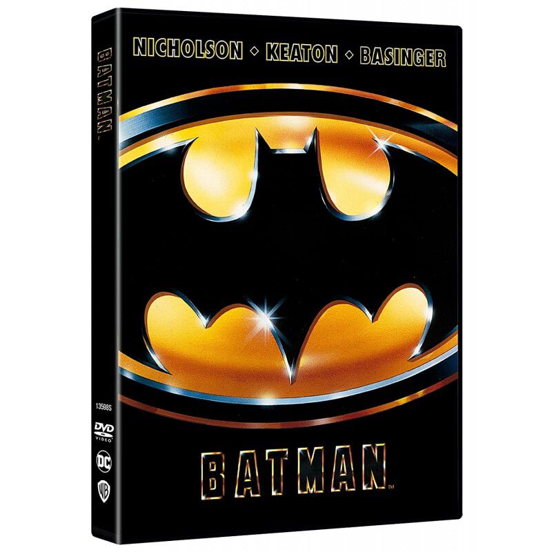 Batman (DVD) image number null