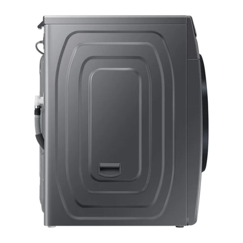 Lavasecadora Samsung 22 Kilos Carga Frontal Gri... image number null