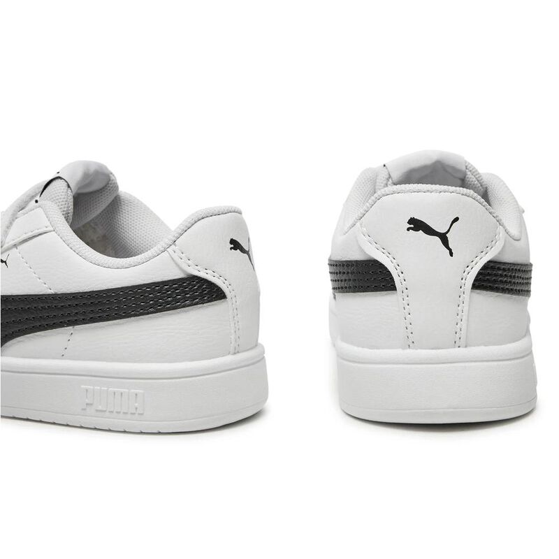 Tenis Puma Rickie Classic V Ps Para Ni&ntilde;os 17 A ... image number null