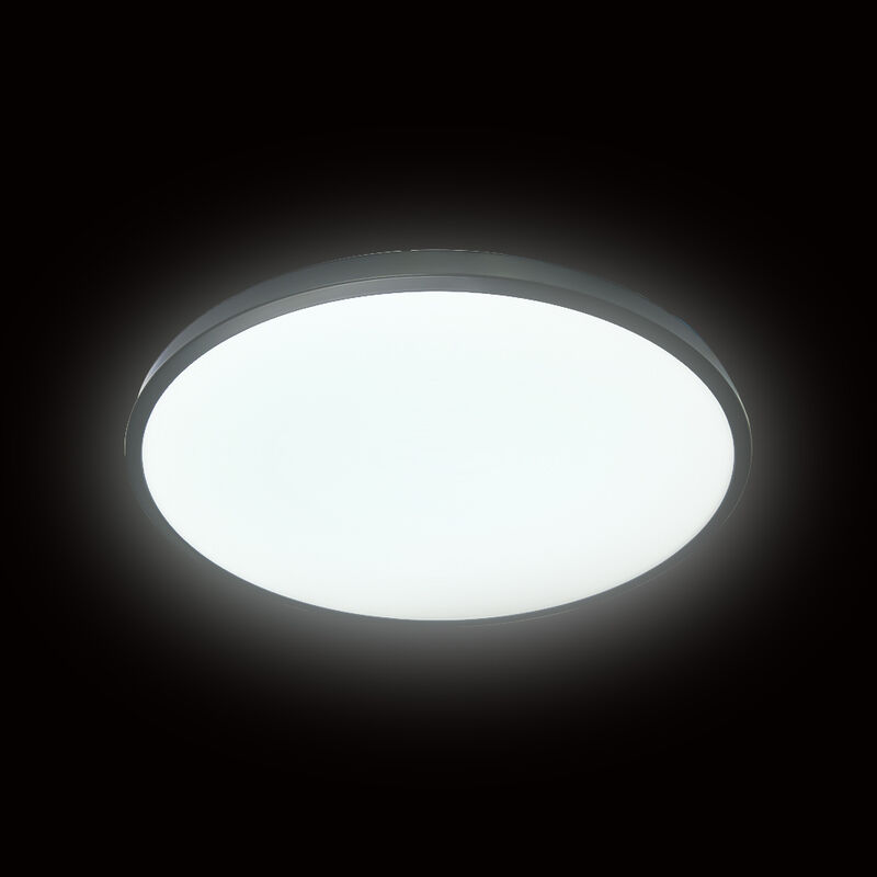 Plaf&oacute;n para techo Akari 48w Mil Luces image number null