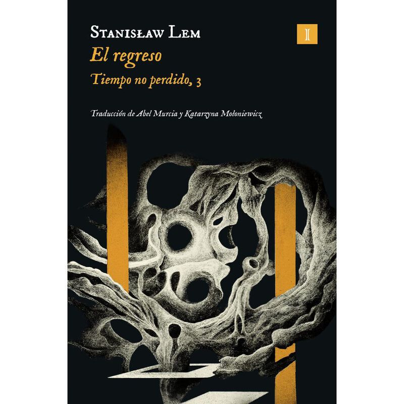 El Regreso (tiempo No Perdido 2), De Lem Stanis... image number null